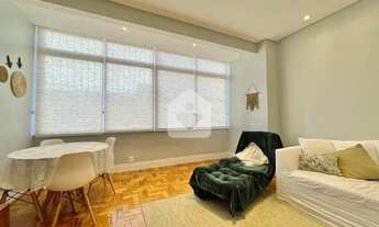 Imagem 4: Maravilhoso apartamento à venda em Botafogo!