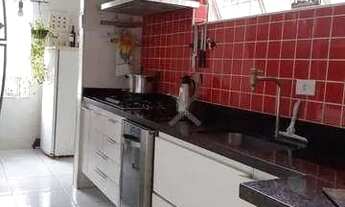 Imagem 6: Casa com 3 dormitórios à venda, 148 m² por R$ 750.000,00 - Vila Lucinda - Santo André/SP