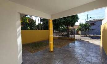 Imagem 3: Locação Casa com 3 dormitórios