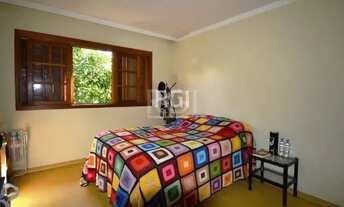 Imagem 6: Casa para Venda - 200m², 3 dormitórios, sendo 3 suites, Jardim Botânico