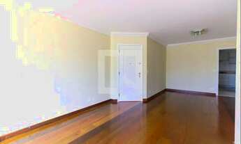 Imagem 4: Apartamento para Aluguel - Perdizes, 3 Quartos, 135 m2