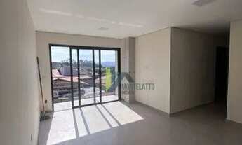 Imagem 2: Apartamento com 2 dormitórios para alugar, 74 m² por R$ 2.388,00/mês - Residencial Burck