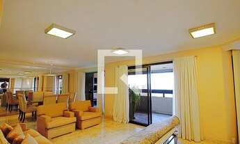 Imagem 4: Apartamento para Aluguel - Panamby, 3 Quartos, 221 m2