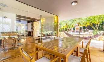 Imagem 6: Casa com 3 dormitórios, 300 m² - venda por R$ 2.900.000,00 ou aluguel por R$ 8.411,45/mês