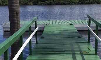 Imagem 4: Apartamento em Barreirinhas estilo chalé