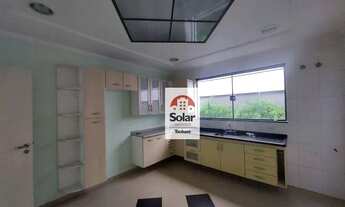 Imagem 5: Casa com 3 dormitórios para alugar, 240 m² por R$ 5.080,00/mês - Campos do Conde I - Treme