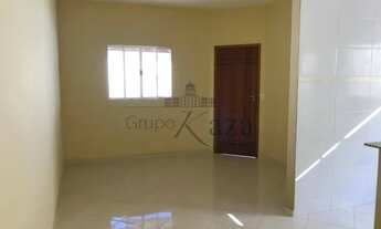 Imagem: Casa Padrão em São José dos Campos