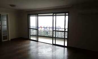 Imagem 2: 170 m2 no Condominio Spazio Vernice - Vila Leopoldina