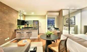 Imagem: Apartamento, Vila Olímpia - São Paulo