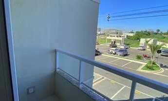 Imagem 3: Apartamento para aluguel possui 40 metros quadrados com 2 quartos em Morada do Ouro - Cuia