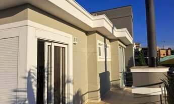 Imagem 6: Alphaville Casa em condomínio com 3 dormitórios