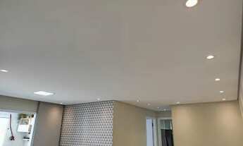 Imagem: Apartamento com 2 dormitórios para alugar