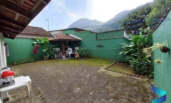 Imagem 5: Sobrado com 3 dormitórios à venda, 148 m² por R$ 900.000,00 - Canto do Forte - Praia Grand