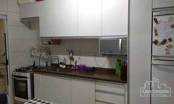 Imagem 5: Apartamento com 3 dormitórios à venda, 93 m² por R$ 340.000,00 - Jardim Europa - Sorocaba