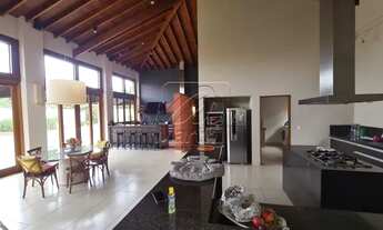 Imagem 5: PIRACICABA - Casa de Condomínio - Campestre