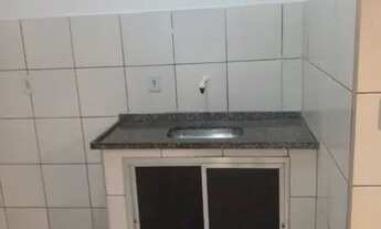 Imagem 6: Casa de Vila em Quintino de 01 Quarto com Varanda