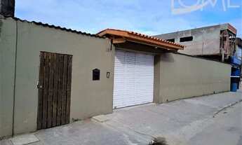 Imagem: Bertioga - Casa de Vila - Chácaras