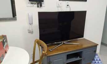 Imagem 5: Apto Mobiliado com 2 dormitórios para alugar, 44 m² por R$ 3.210/mês - Vila Dom Pedro II