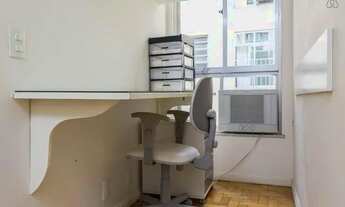 Imagem 5: Apartamento para aluguel no Leblon