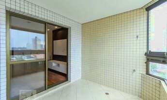 Imagem 6: Apartamento para Aluguel - Anchieta, 3 Quartos, 130 m2