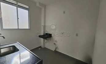 Imagem 3: Apartamento para aluguel com 2 quartos Jardim Marajó