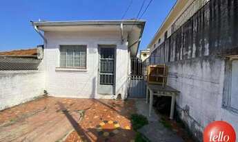 Imagem 4: São Paulo - Terreno Padrão - Tatuapé