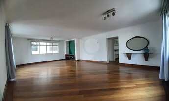 Imagem 7: Apartamento com 3 quartos e 200 m2 a venda no Jardim América