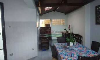 Imagem 6: Casa com 3 dormitórios à venda por R$ 795.000,00 - Vila Industrial - São José dos Campos/S