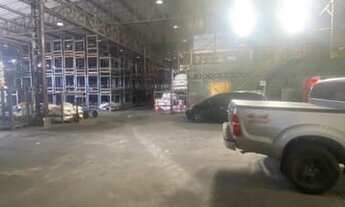 Imagem 2: Aluga-se Galpão 2.000 m²no Centro de Manaus