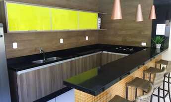 Imagem 7: Apartamento 2/4 COM EXCELENTE LOCALIZAÇÃO PARA ALUGAR