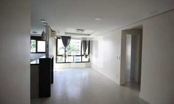 Imagem 1: Apartamento para Aluguel - Passo D'areia, 2 Quartos, 69 m2