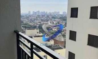 Imagem 5: Apartamento com 2 dormitórios para alugar, 62 m² por R$ 2.860,00/mês - Jardim América - Sã