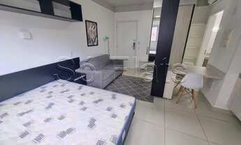 Imagem 4: Residencial disponível locação no Atrium Augusta com 1 dorm e 1 vaga de garagem