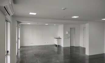 Imagem 3: Sala/Conjunto para aluguel possui 86 metros quadrados em Pinheiros - São Paulo - São Paulo