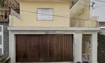 Imagem: Casa com 2 dormitórios à venda, 200 m²