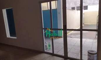 Imagem 7: Sobrado com 2 dormitórios para alugar, 100 m² por R$ 1.750,00/mês - Parque Santa Rosa - Su