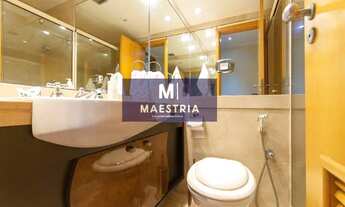 Imagem 7: Apartamento para aluguel e venda com 170 metros quadrados com 4 quartos