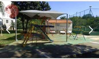 Imagem 3: Apartamento com 2 dormitórios à venda, 48 m² por R$ 160.000,00 - Parque São Sebastião - Ri