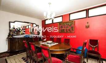 Imagem 4: Brooklin Velho, Casa sobrado com 4 suites, 4 vagas, 550AU