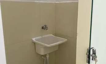 Imagem 7: Loft com ar split instalado no quarto