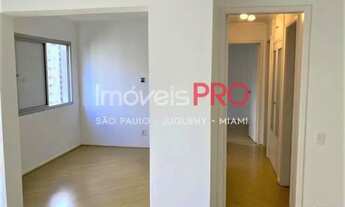 Imagem 3: Apartamento 76m² 2 Dormitórios para Venda no Itaim Bibi