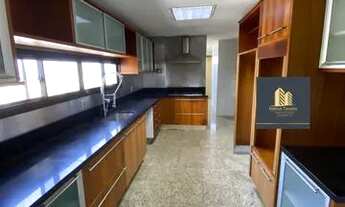 Imagem 7: VIERALVES - BOTTICELLI - 03 SUÍTES + 01 ESCRITÓRIO