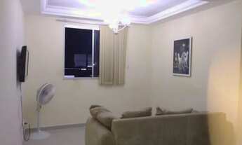 Imagem 4: Apartamento no cantuaria