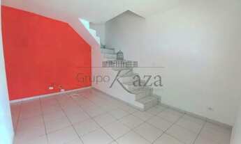 Imagem: Casa Sobrado em São José dos Campos