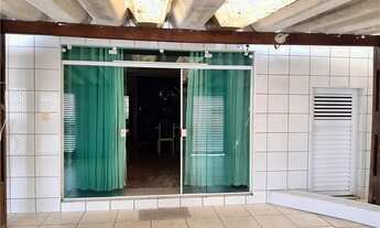 Imagem 2: Casa de 3 quartos com suíte no Bom Retiro