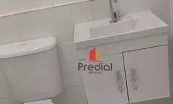 Imagem 5: Apartamento com 3 dormitórios à venda, 60 m² por R$ 430.000,00 - Vila Eldízia - Santo Andr