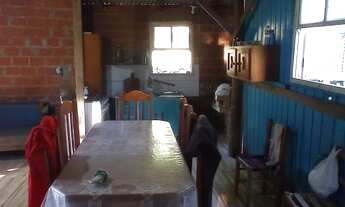 Imagem 2: Sitio para descansar com muitas frutíferas valor 85,900,00 avista