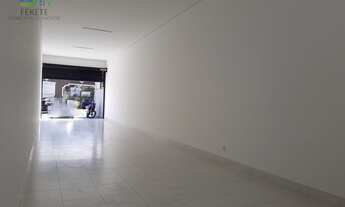 Imagem: Salão comercial para investidores já locado