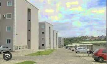 Imagem 2: Alugo apartamento novo geisel João Pessoa