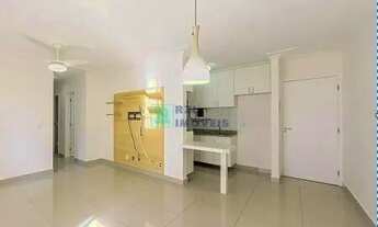 Imagem 3: Apartamento para alugar no bairro Loteamento Center Santa Genebra - Campinas/SP